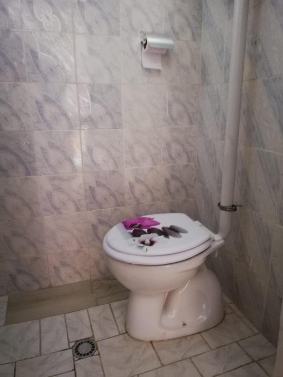 Albergue Casa Mia Vlorë Habitación foto