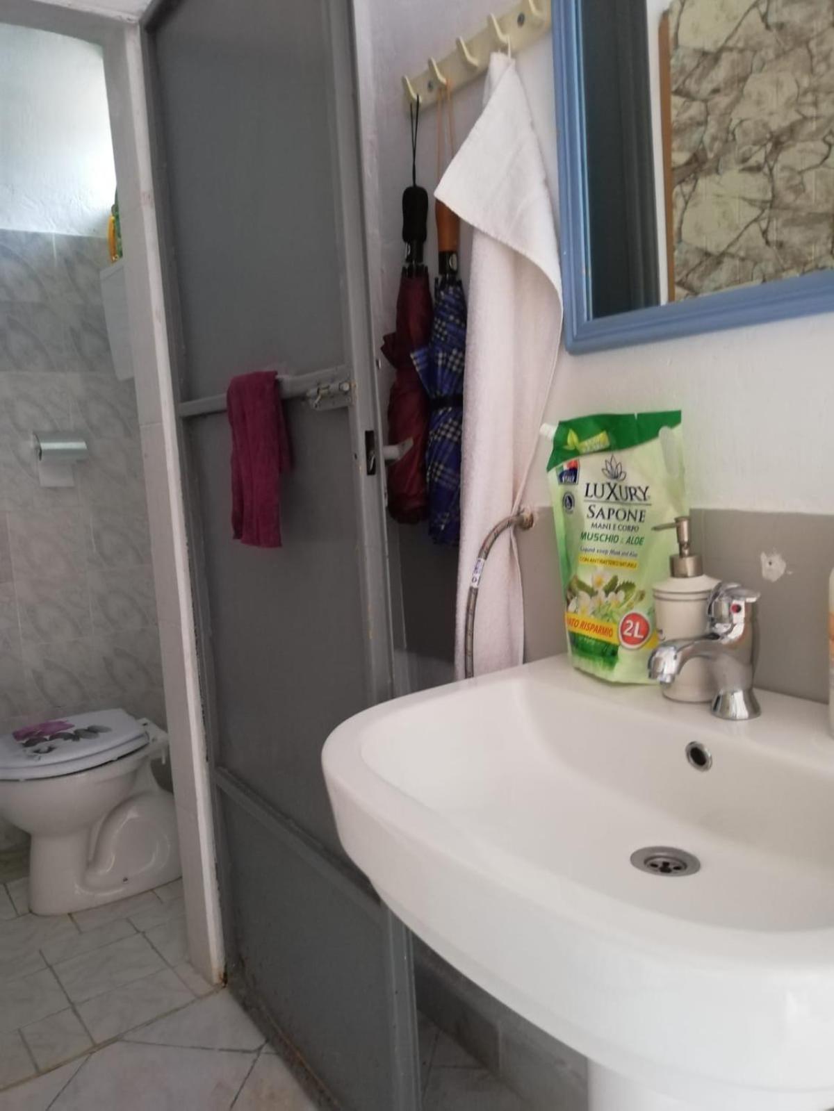 Albergue Casa Mia Vlorë Habitación foto