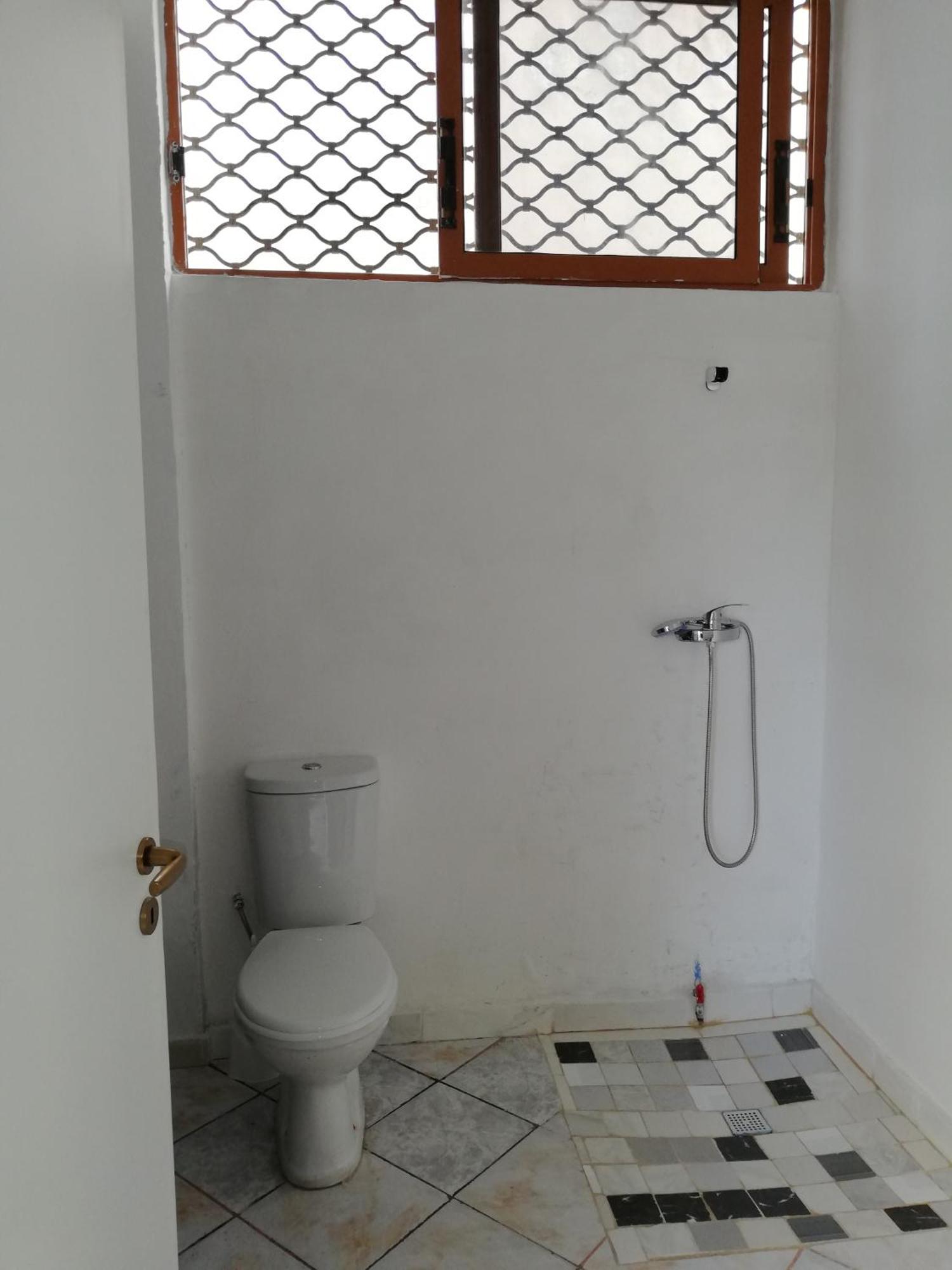 Albergue Casa Mia Vlorë Exterior foto