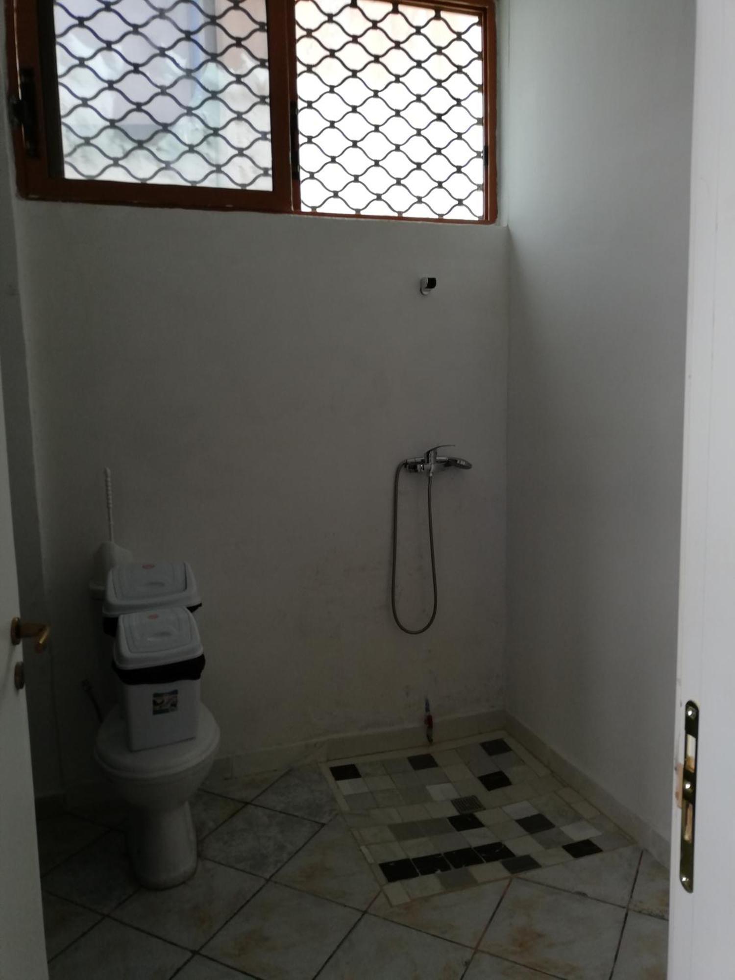 Albergue Casa Mia Vlorë Exterior foto